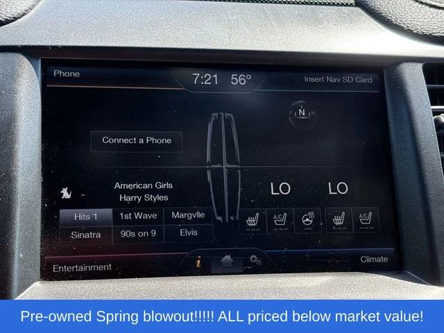 Used 2013 Silver Lincoln 100A image 23