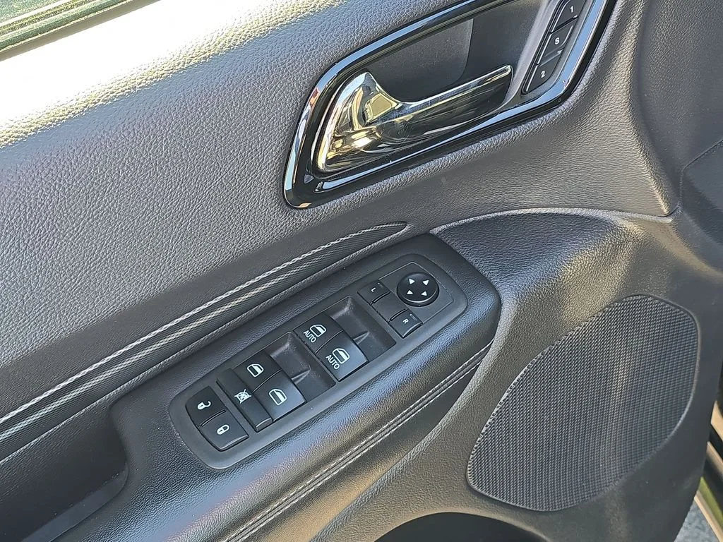 Used 2021 Black Dodge GT Plus image 19