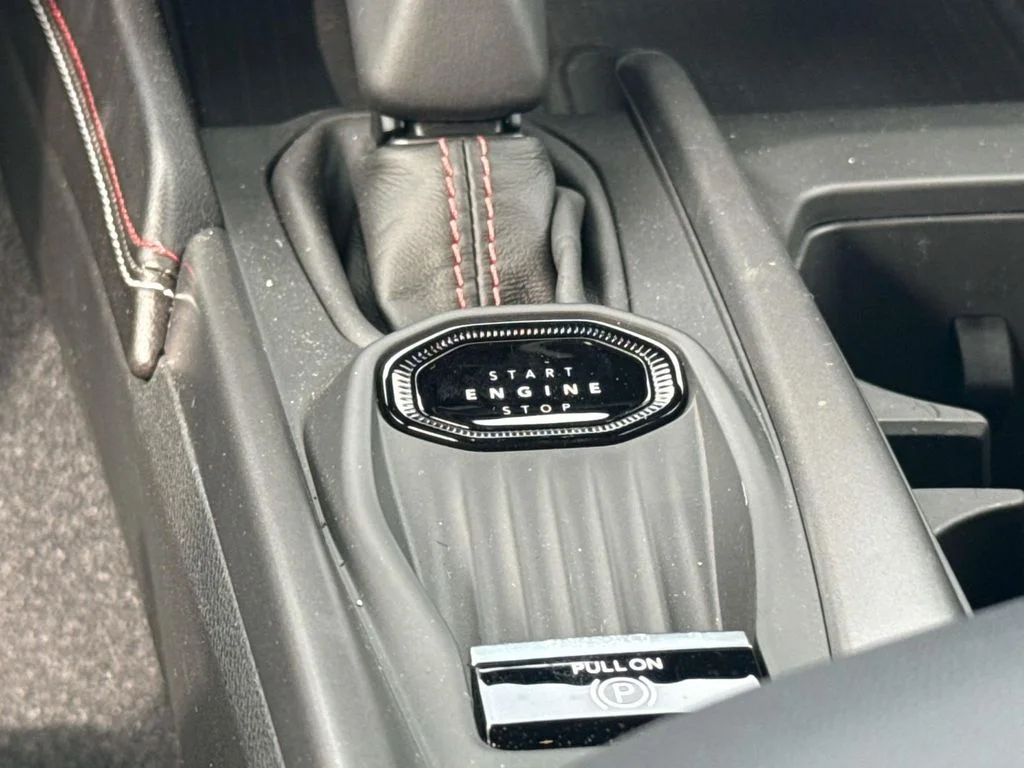 New 2026 White Dodge R/T image 16