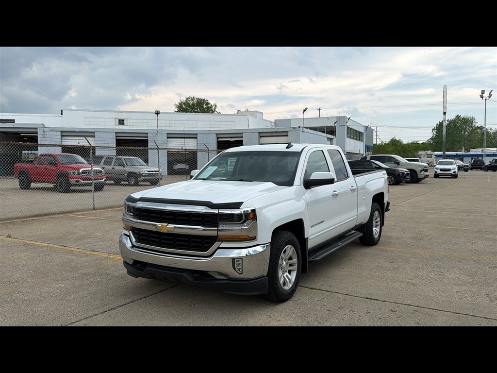 2GCVKREC2J1107600