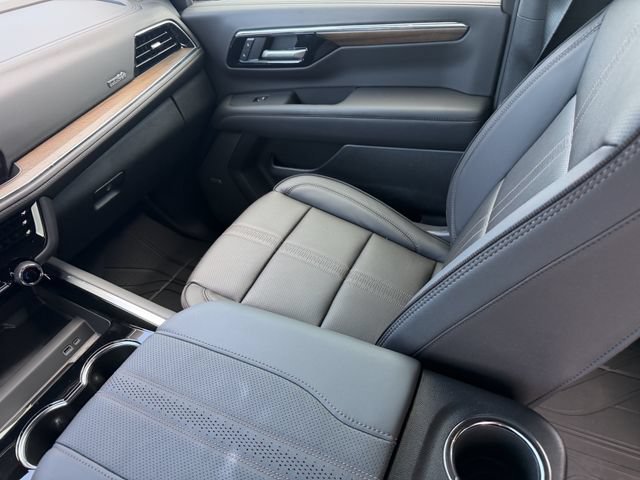 2026 Chevrolet Tahoe High Country - Photo 21