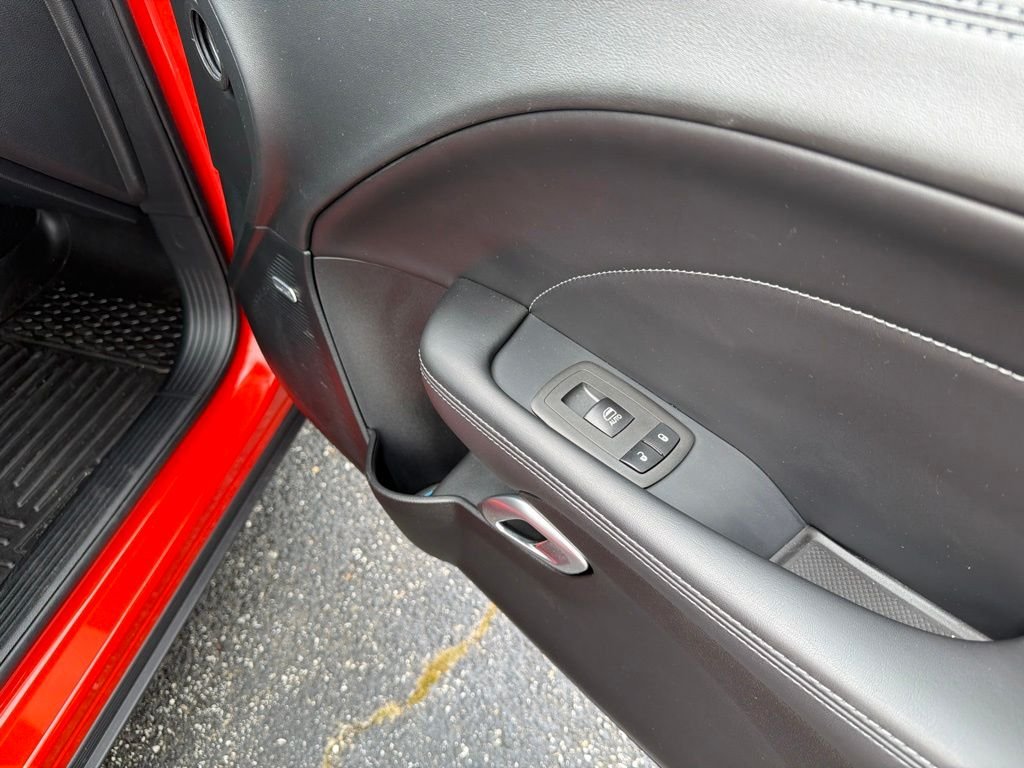 Used 2022 Orange Dodge R/T Scat Pack image 32