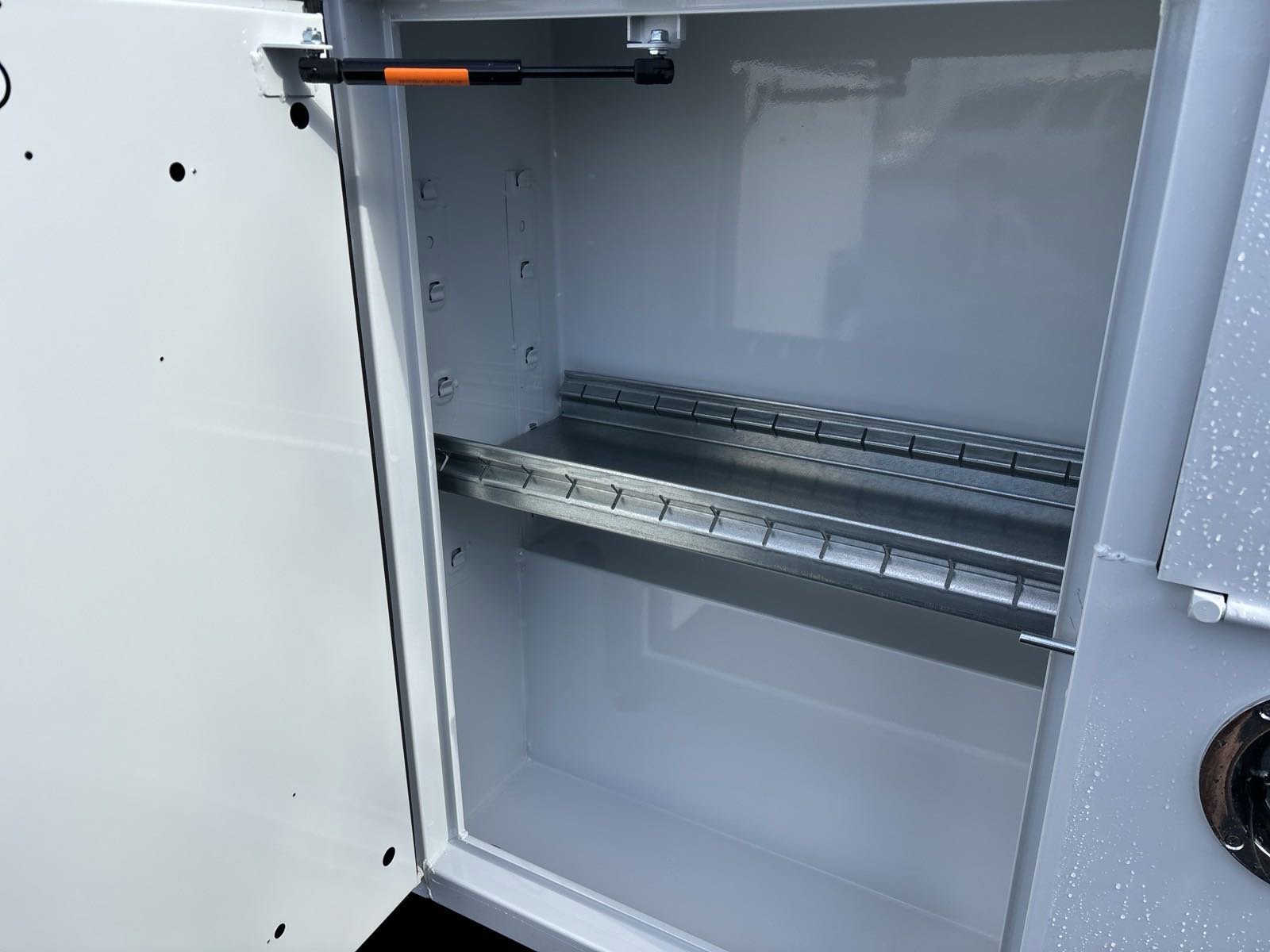 2024 Chevrolet Silverado 2500 HD Work Truck - Photo 26