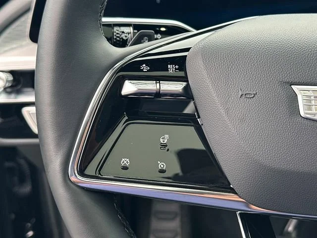 2025 Cadillac LYRIQ Sport 1 - Photo 9