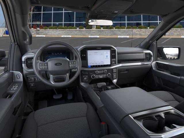 2026 Ford F-150 XLT - Photo 31