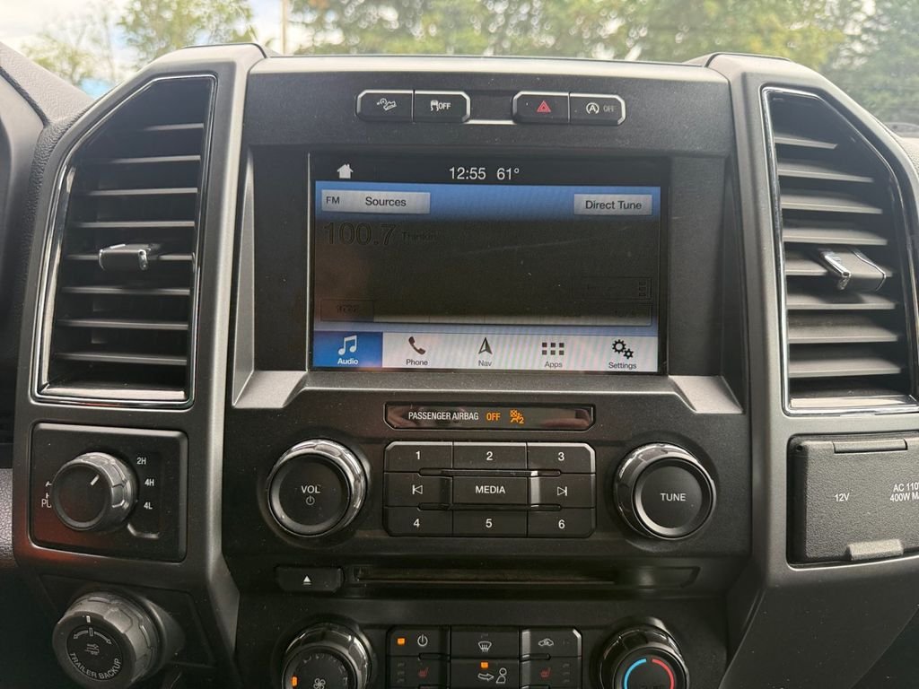 Used 2018  Ford XLT image 21