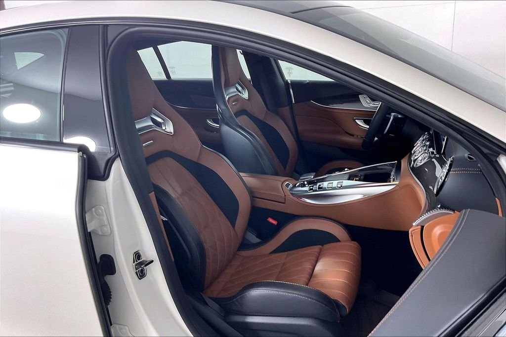 2022 Mercedes-Benz AMG GT 4-Door Coupe 53 - Photo 7
