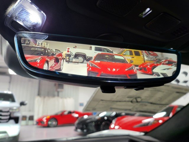 2026 Chevrolet Corvette 3LT - Photo 32