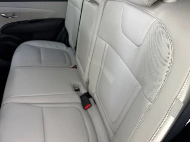 Used 2025 Gray Hyundai Limited image 26