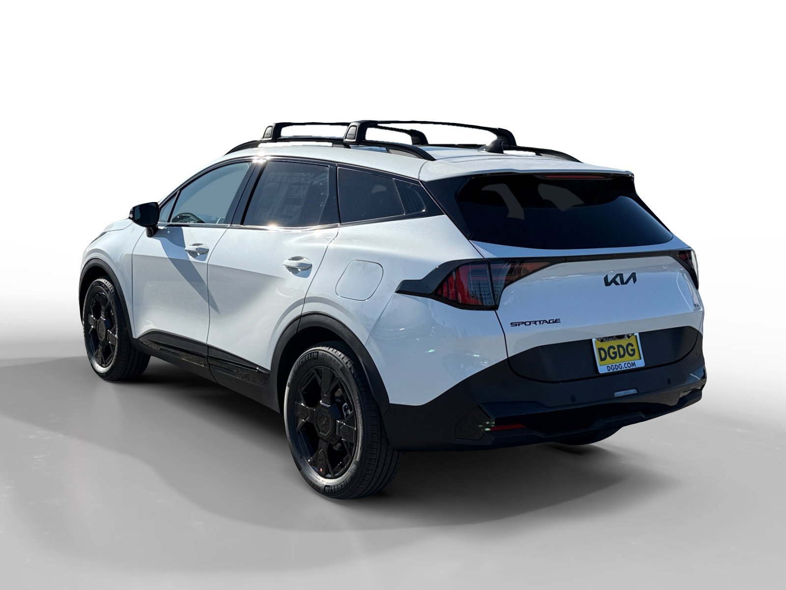 2026 Kia Sportage X-Line - Photo 3