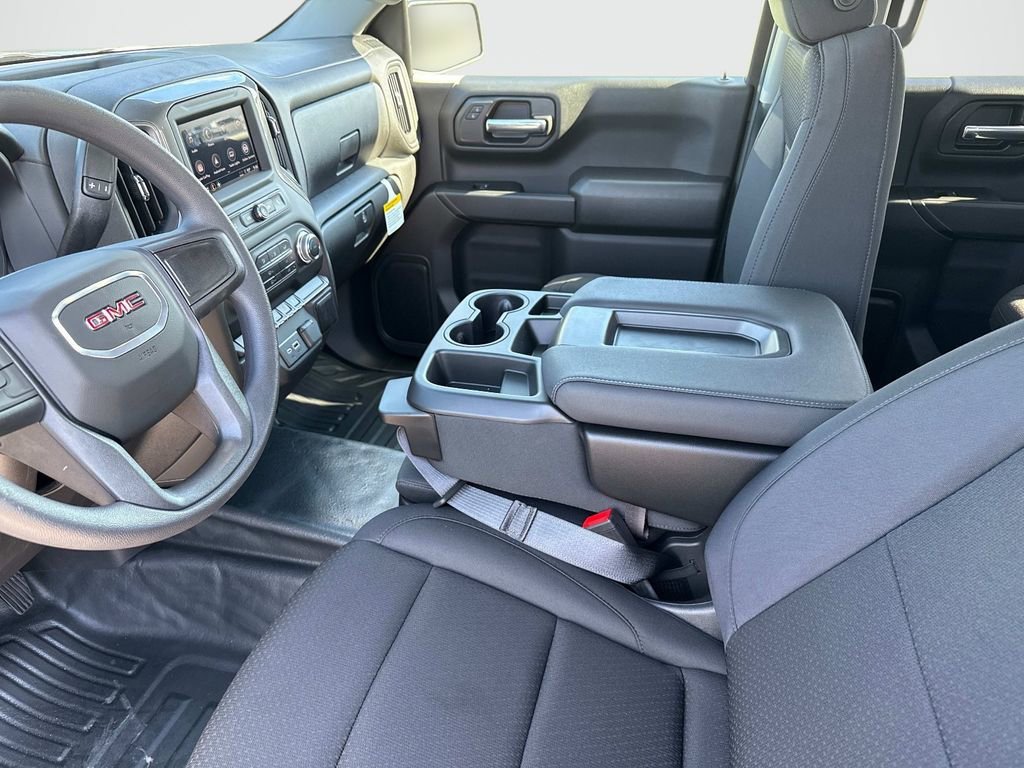 2026 GMC Sierra 1500 Pro - Photo 24