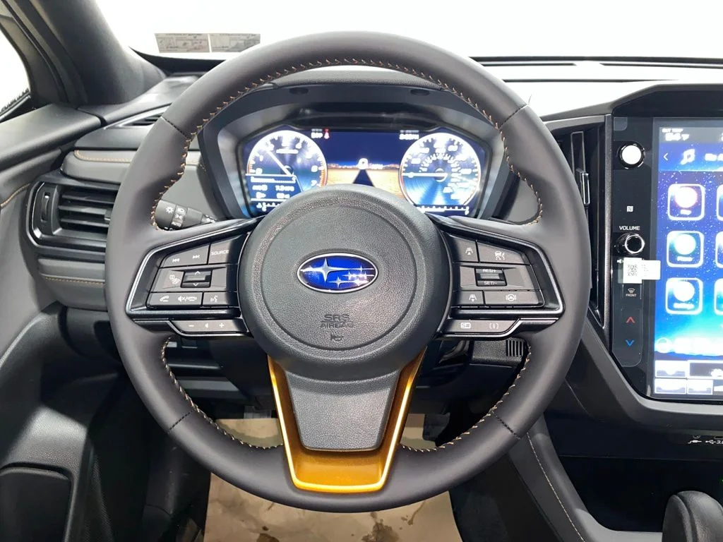 2026 Subaru Forester Wilderness - Photo 13