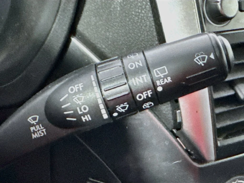 Used 2011 Blue Subaru 2.5X image 13