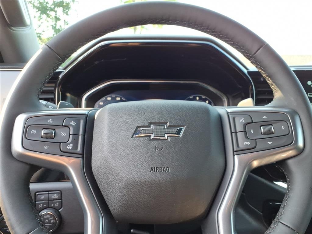 2026 Chevrolet Silverado 1500 LT Trail Boss - Photo 19