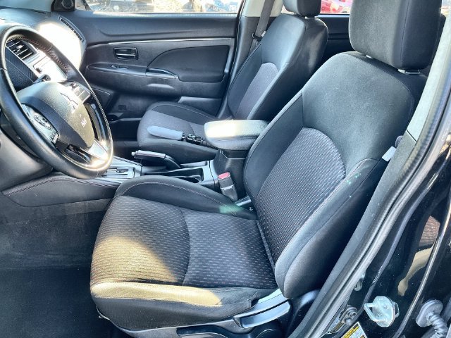 Used 2018  Mitsubishi 2.0 LE image 15