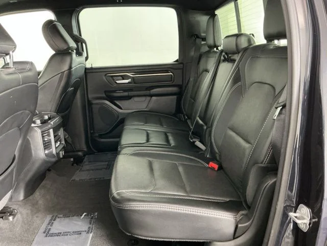 Used 2020 Gray Ram Rebel image 23
