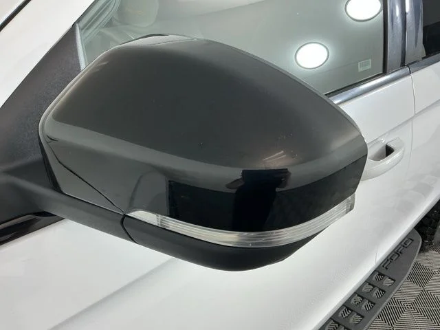 Used 2025 White Ford Tremor image 10