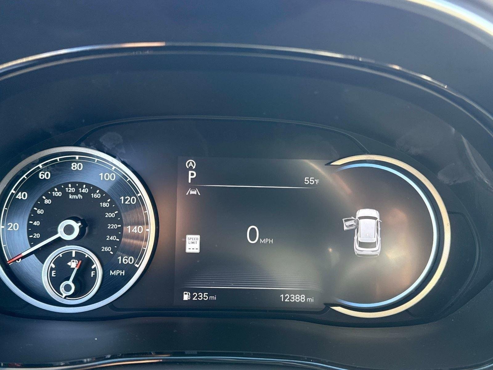 2024 GENESIS GV70 Sport - Photo 30