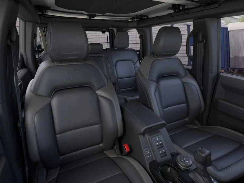 New 2026 Marsh Gray Ford Outer Banks® image 10