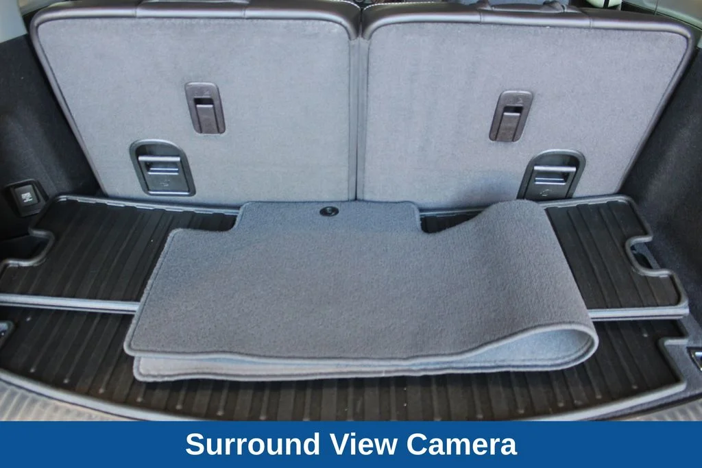Used 2020 Gray Acura Advance image 16