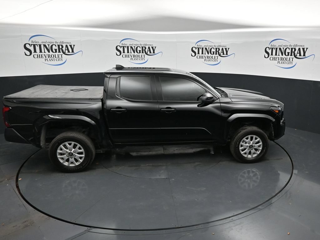2026 Toyota Tacoma SR - Photo 25