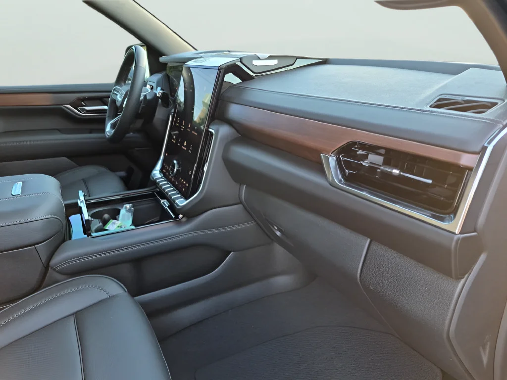 New 2026 GMC Yukon Denali, photo 38