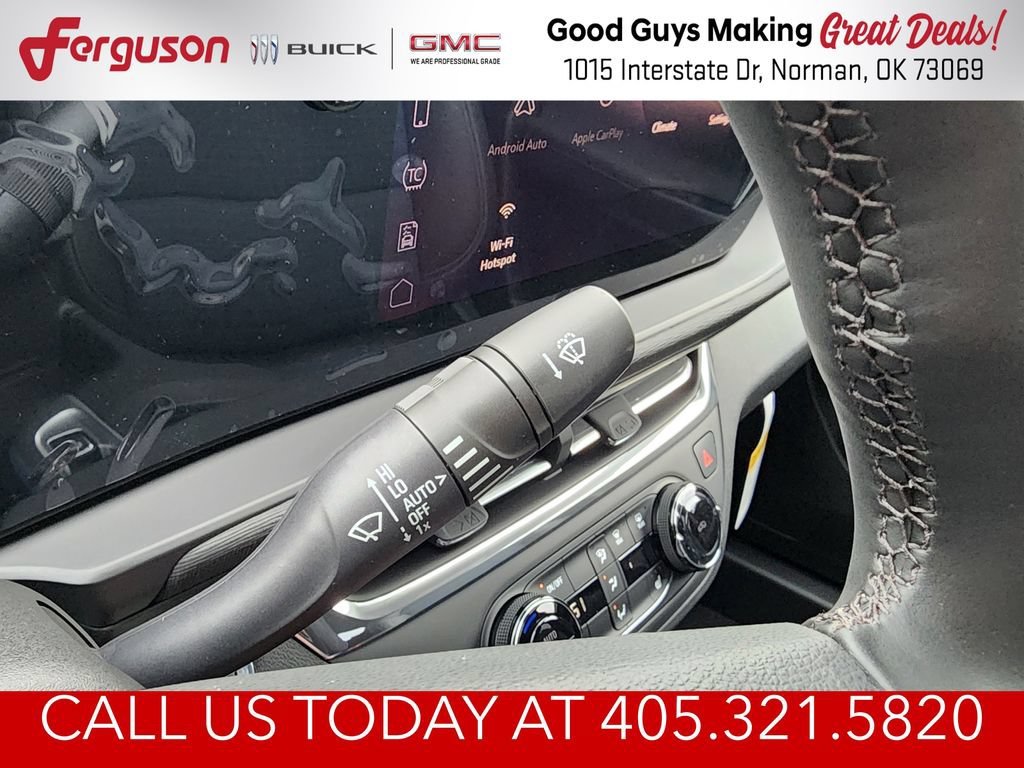 2026 Buick Envista Preferred - Photo 21