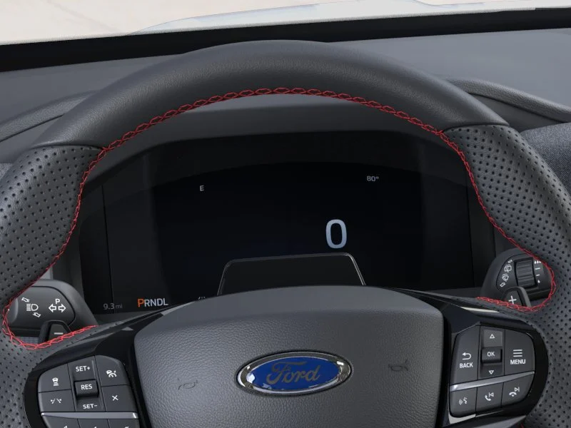 2026 Ford Explorer ST - Photo 13