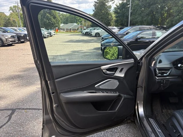 2023 Acura RDX Technology Package - Photo 29