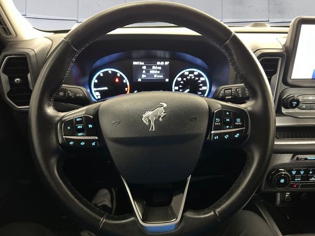 Used 2024 Beige Ford Big Bend image 9