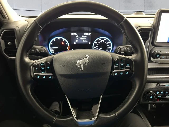 Used 2024 Beige Ford Big Bend image 9
