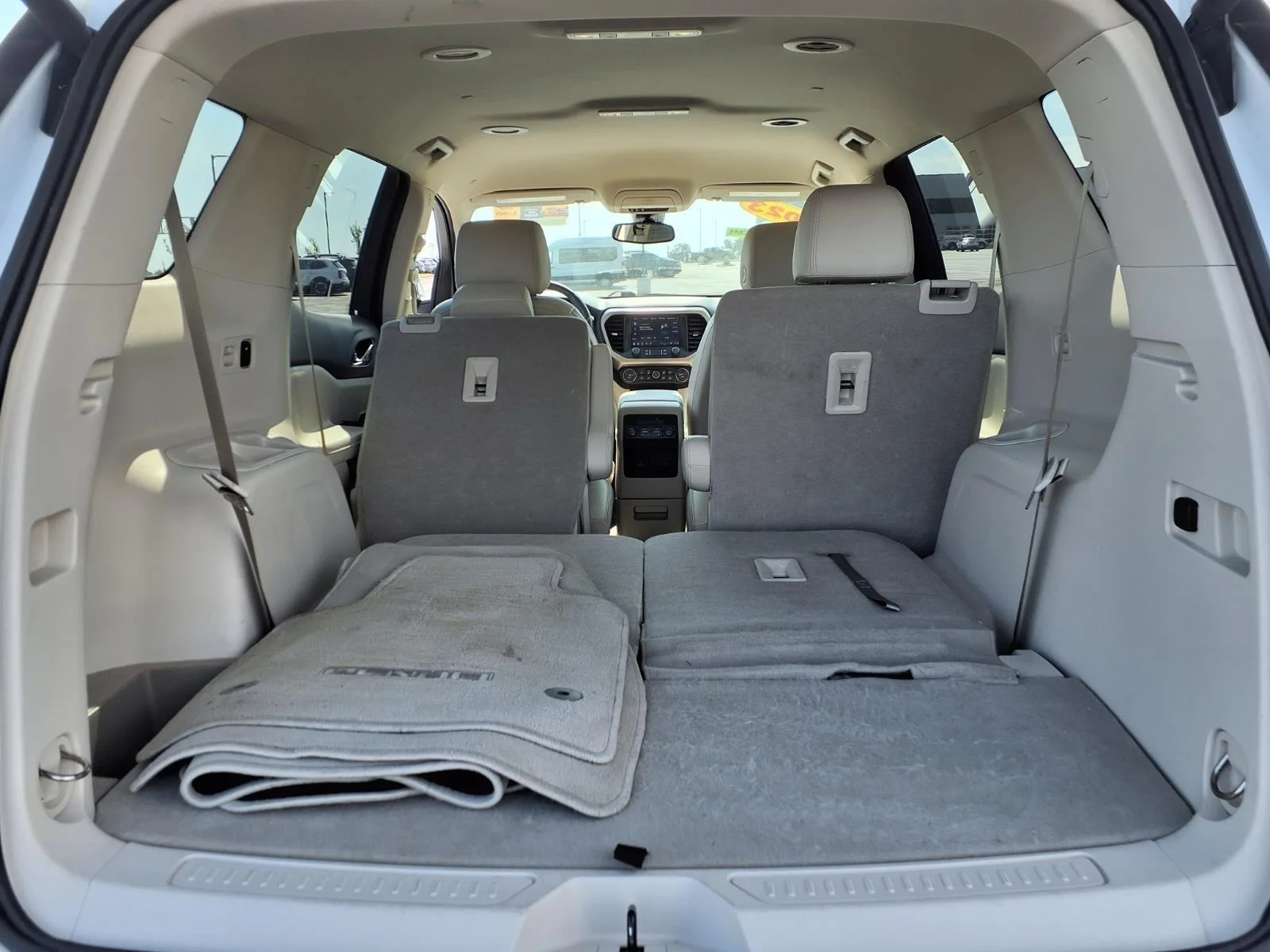 Used 2023 Summit White GMC Denali image 31