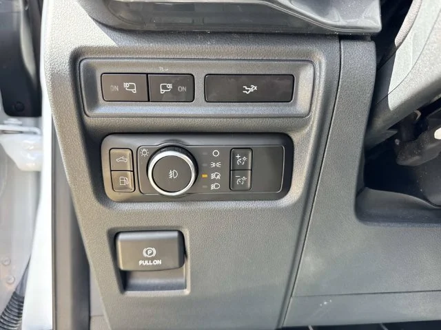 Used 2023 White Ford XLT image 49