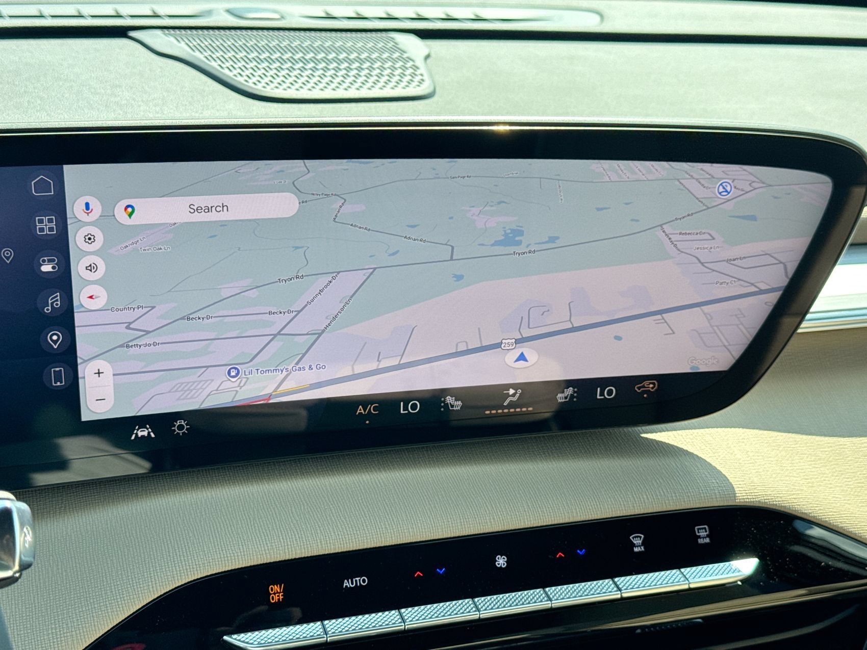 2026 Buick Enclave Preferred - Photo 18