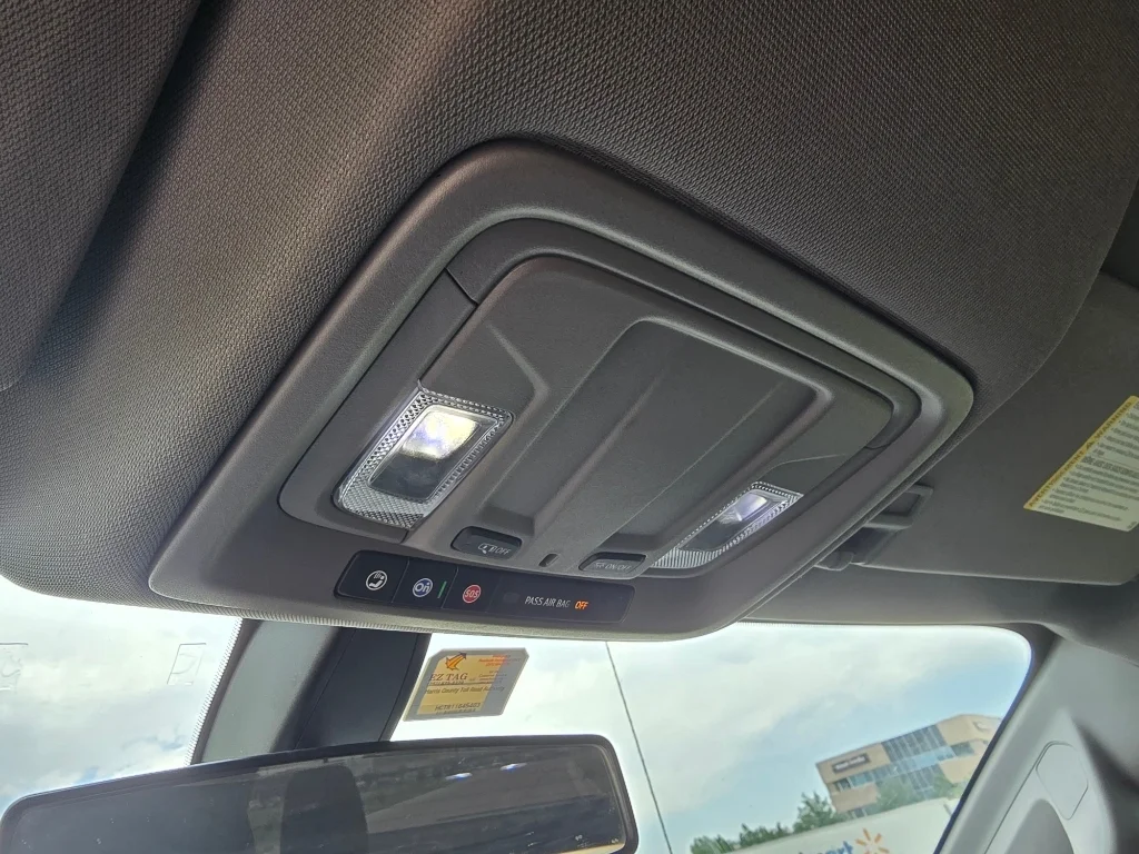 Used 2020 Shadow Gray Metallic Chevrolet LT image 22