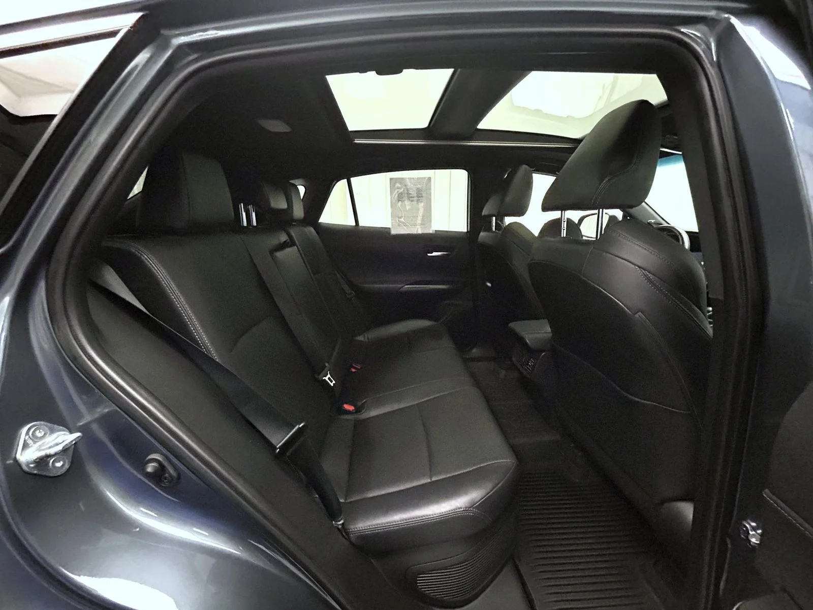 Used 2023 Gray Toyota Limited image 18
