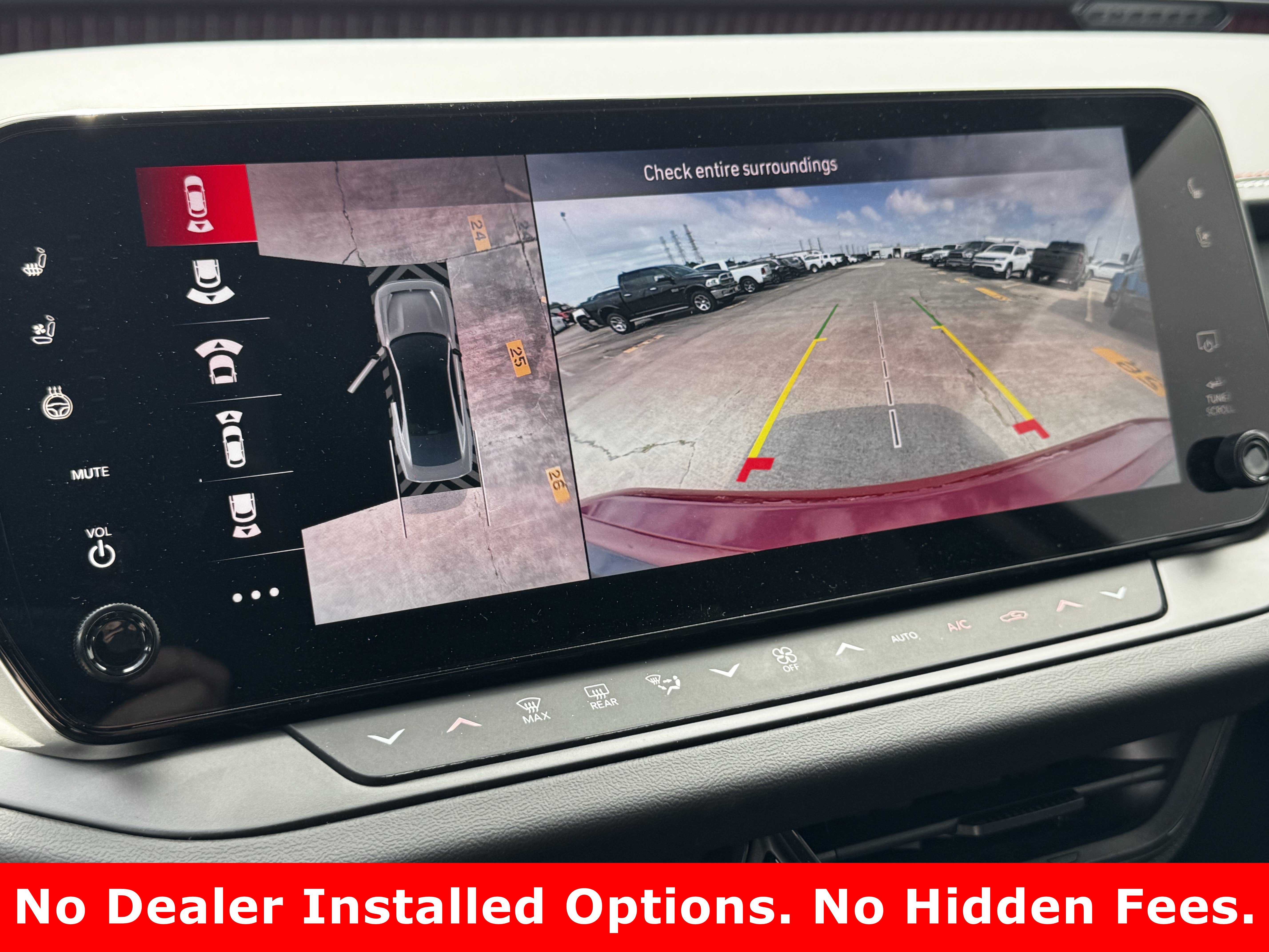 New 2026 Redeye Exterior Paint Dodge Scat Pack Plus image 13