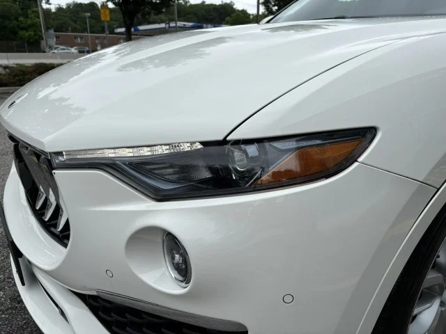 2022 Maserati Levante GT - Photo 12