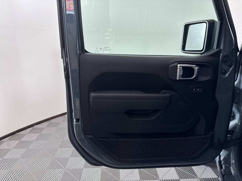 2026 Jeep Wrangler 2-Door Sport - Photo 29