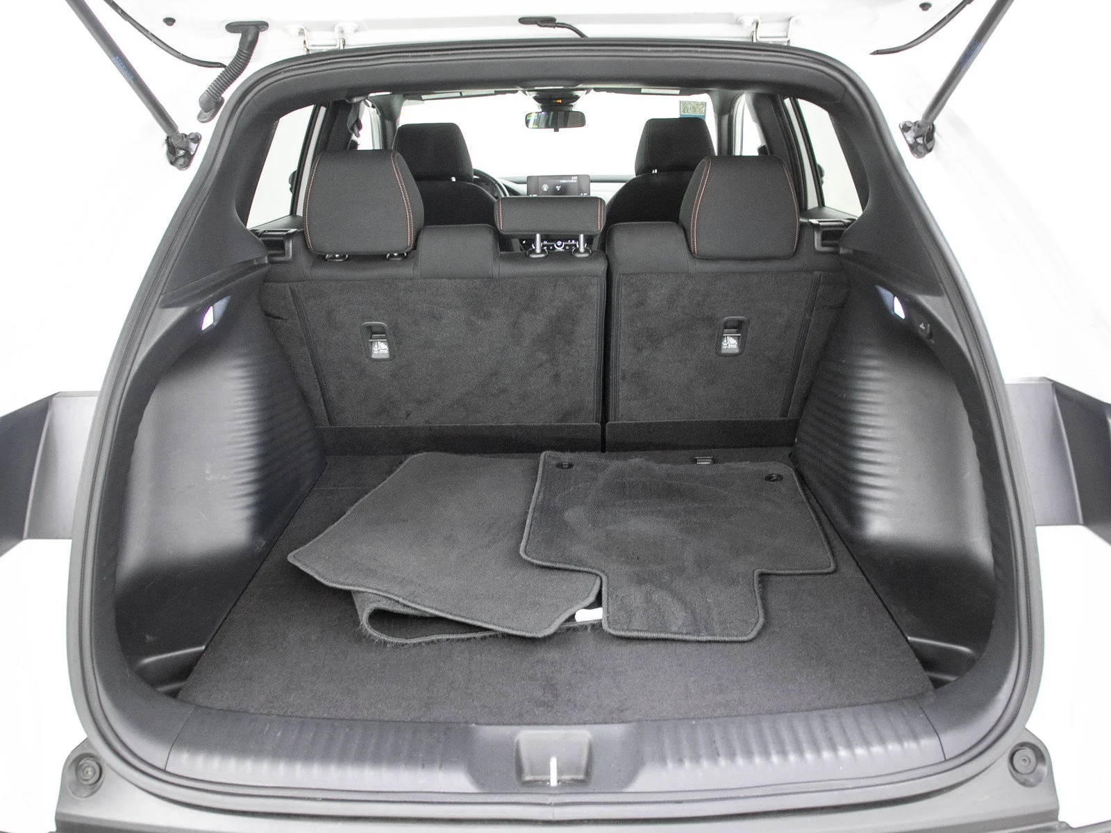Used 2024  Honda Sport image 9