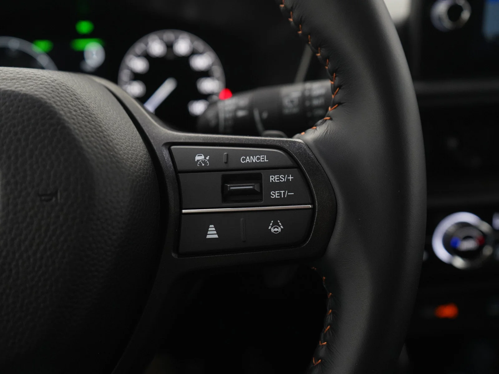 Used 2026 Black Honda Sport AWD image 21