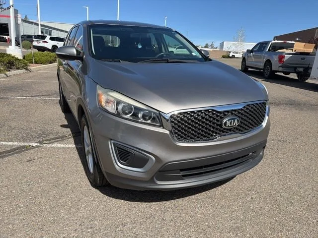 2017 Kia Sorento L AT's photo