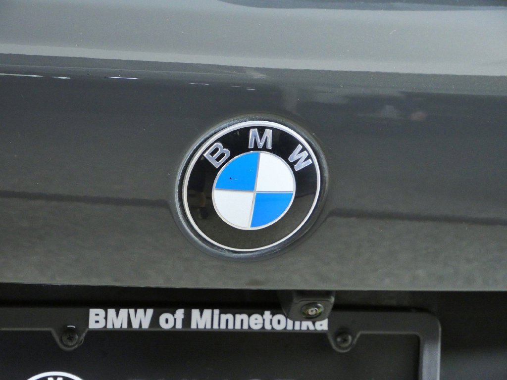 Certified Used 2024 Dravit Grey Metallic BMW M60i image 16