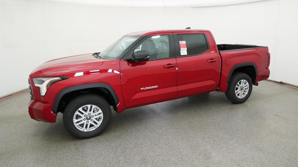 2026 Toyota Tundra SR5 - Photo 38