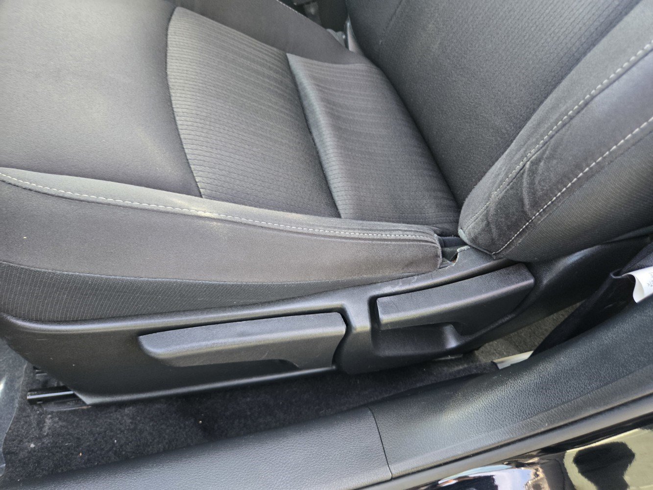 2024 Nissan Altima S - Photo 25