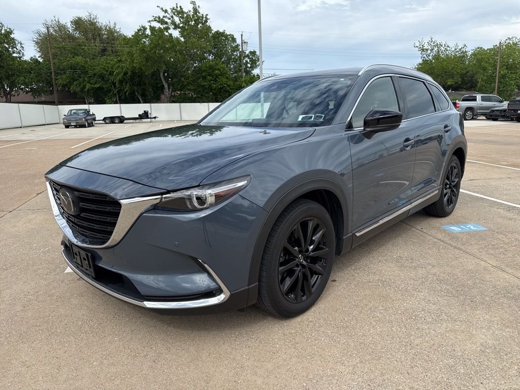 2023 Mazda CX-9