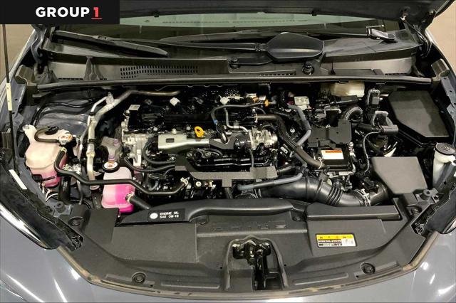 Certified Used 2024 GRAY ME. Toyota  image 32