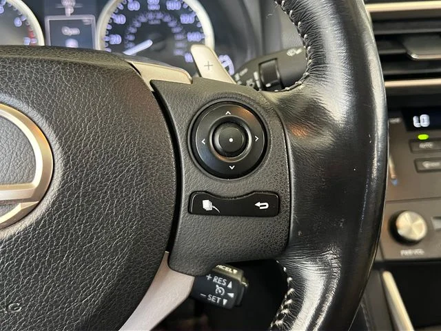 Used 2015 Starfire Pearl Lexus 250 image 38