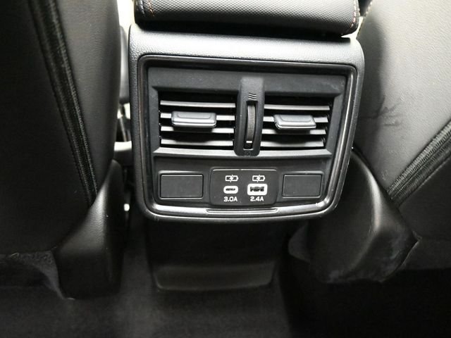 2025 Subaru Forester Sport - Photo 20
