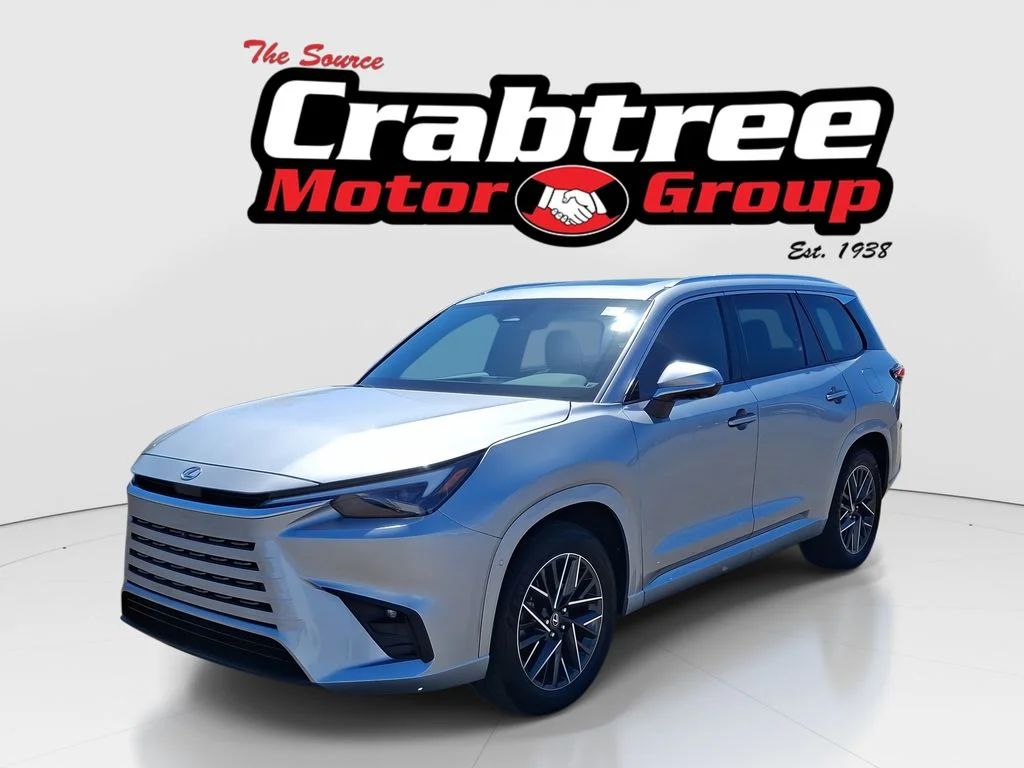 2024 Lexus TX 350 350 Premium AWD's photo